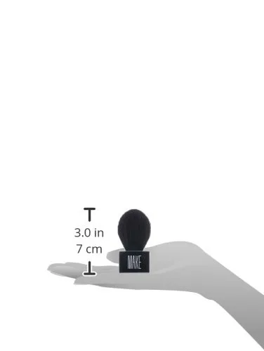 Кисть для нанесения макияжа MAKE Cosmetics Expert Veil Brush, № 13, No. 13 — фото 4