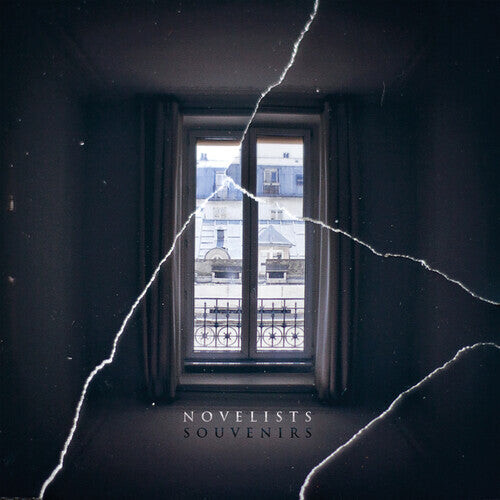 

Виниловая пластинка Novelists: Souvenirs + Instrumental