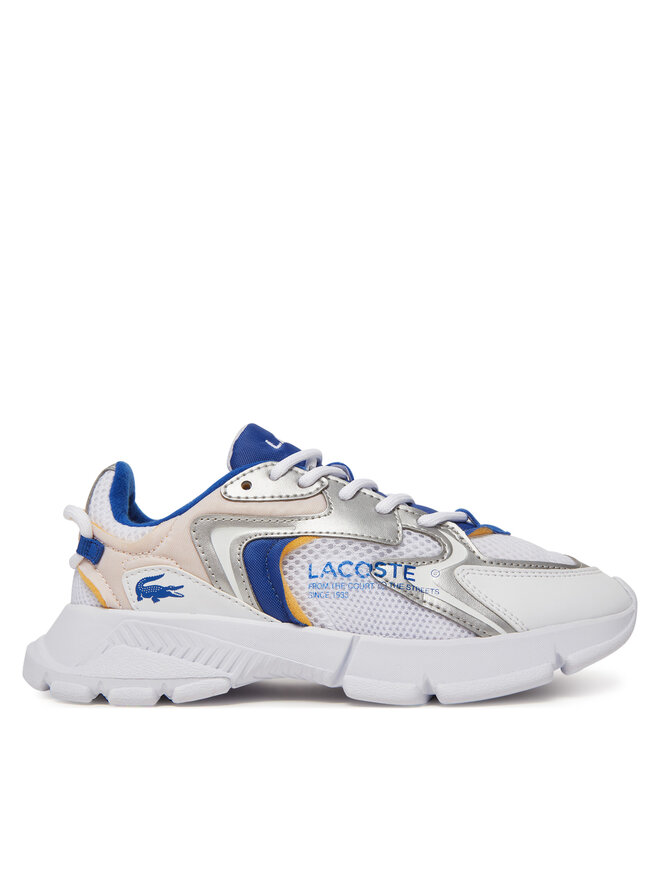 

Кроссовки L003 Neo 125 7-49Suj0007 Lacoste, белый