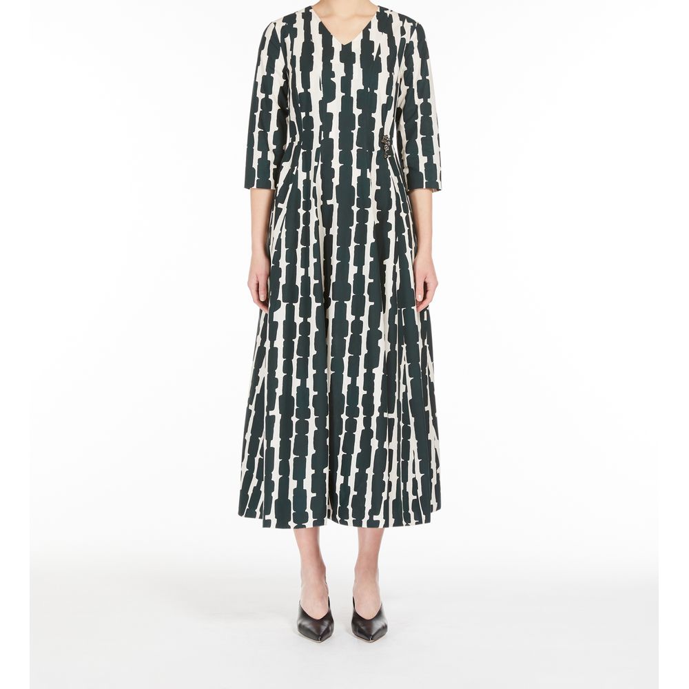 

EVELIN Max Mara, зеленый