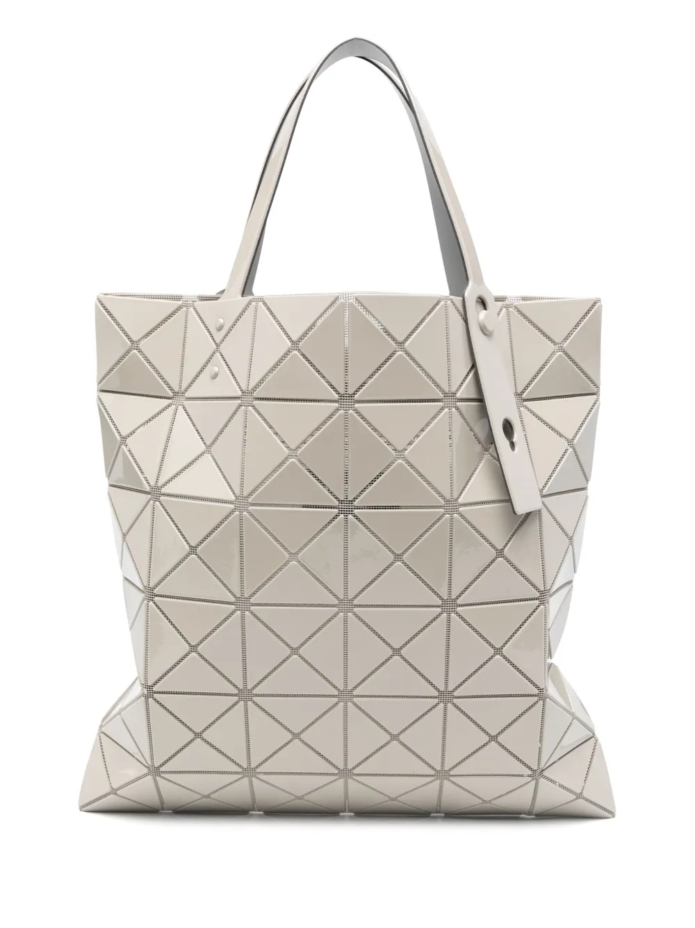 

Сумка-тоут Lucent Bao Bao Issey Miyake, нейтральный
