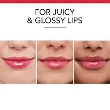 Масло для губ «Healthy Mix Clean S.O.S Lip Oil» 02 Melon Amour от Bourjois Bourjois, 02 Melon Amour — фото 3