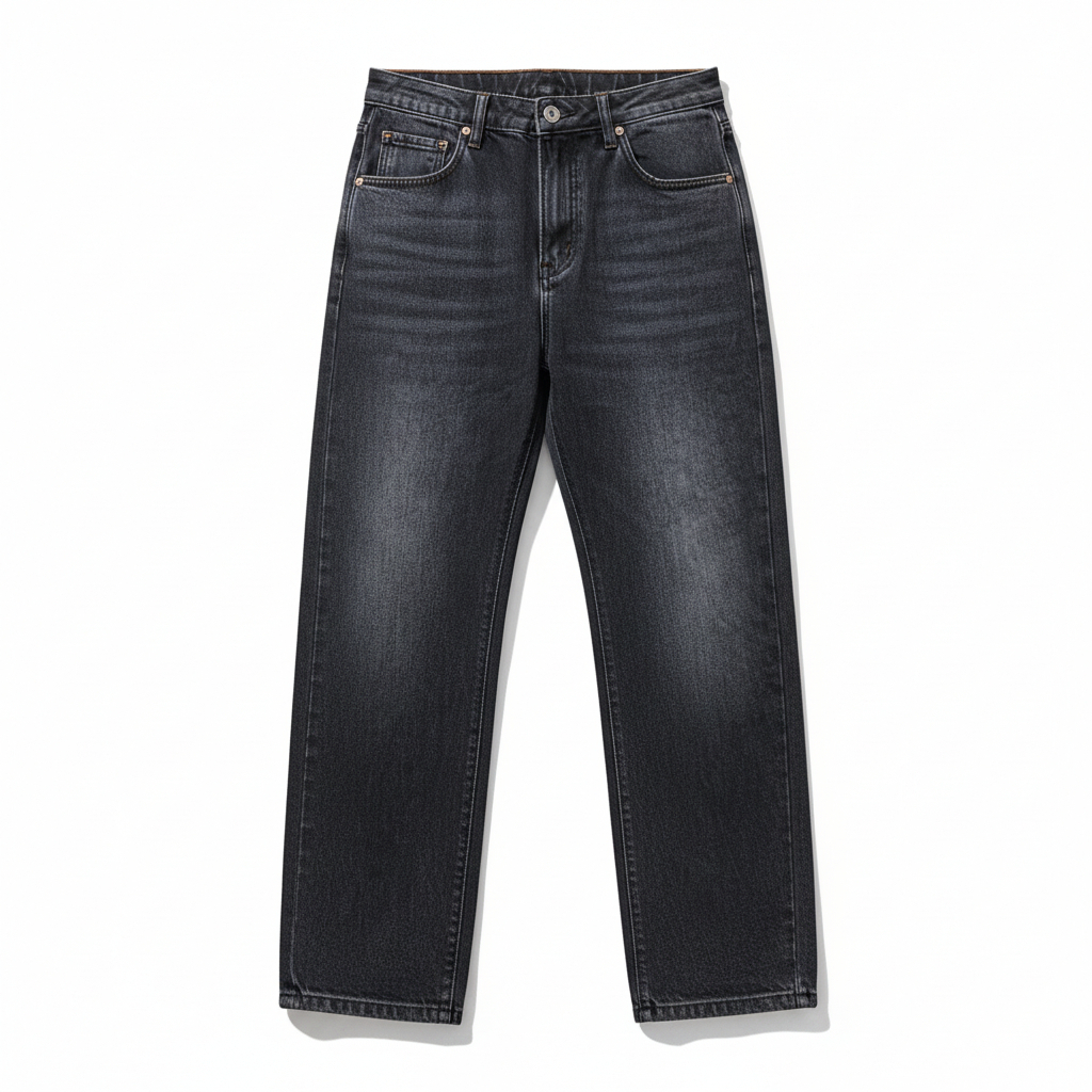 

Джинсы Leisure Collection Unisex Jeep, черный серый