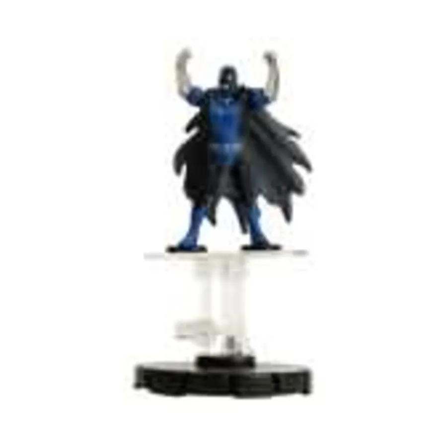 

Обсидиан #052 — Новичок, DC HeroClix - Legacy - Singles
