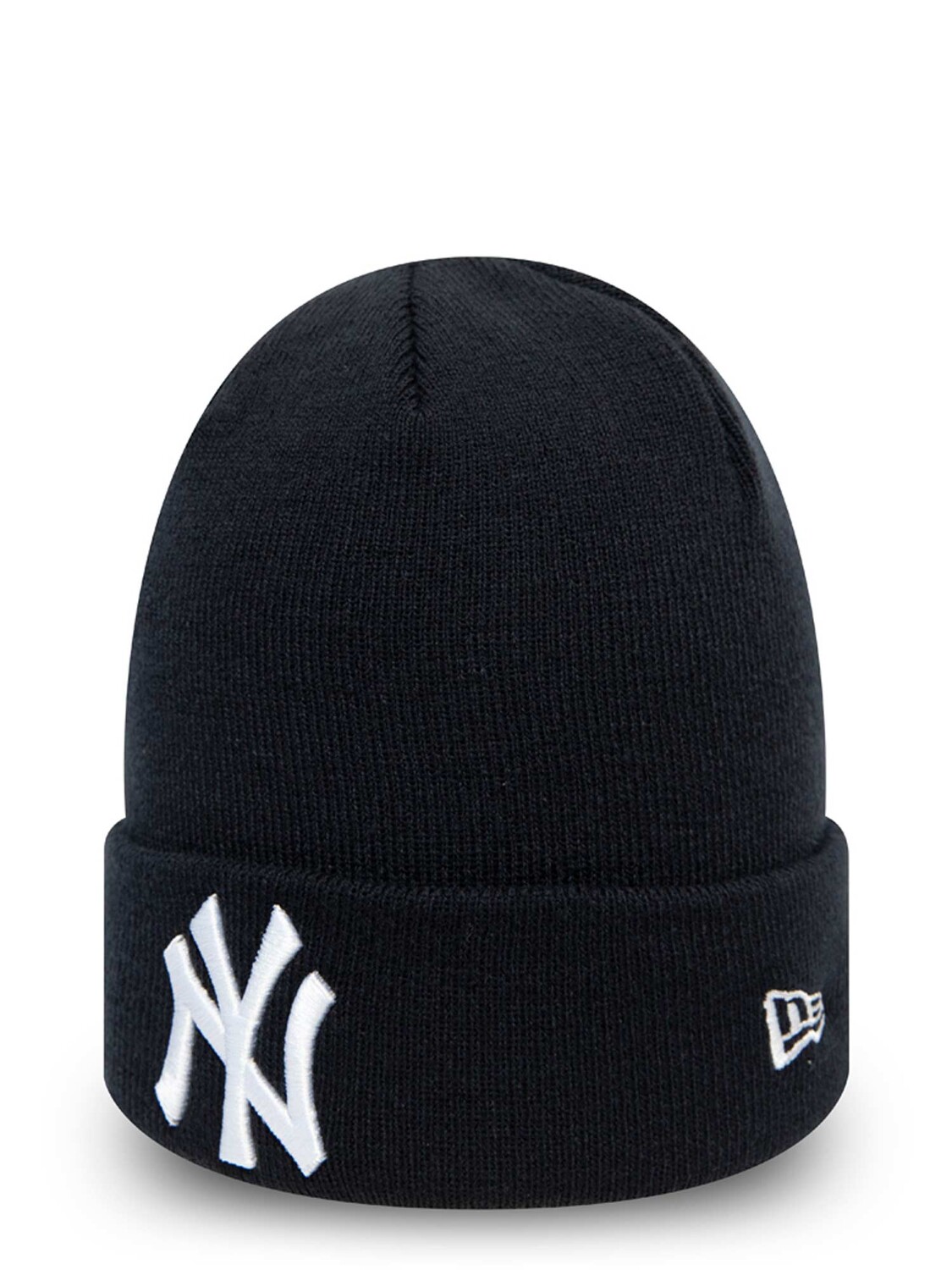 

Зимняя шапка New Era NEW YORK YANKEES, синий