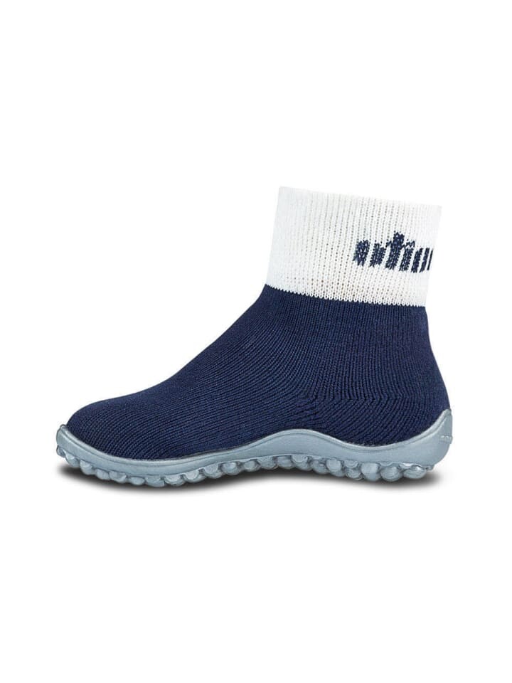 

Походная обувь Leguano Barfußschuh, синий