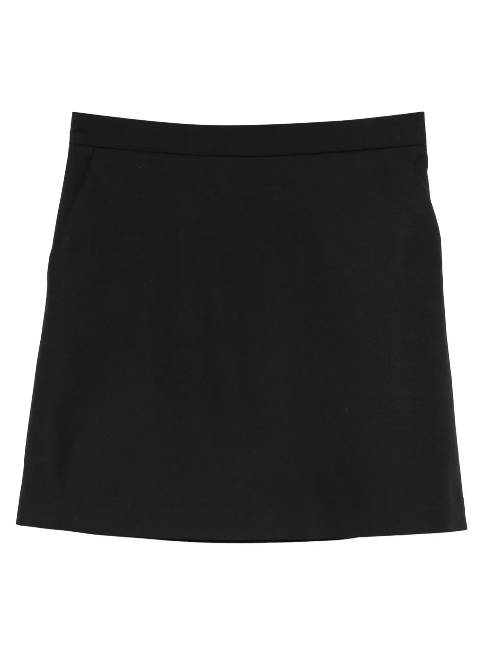 

Юбка мини Irish Antonelli, черный