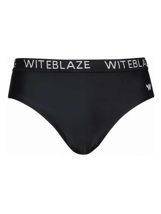 

Плавки Witeblaze SHIRO, черный