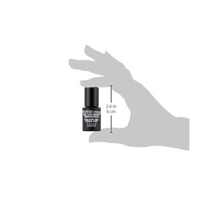 Косметика Laylagel Polish Color Save The Last Red 1 х 0,01 л — фото 3