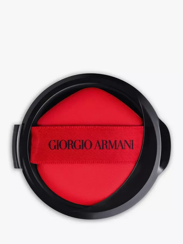 Сменный блок тонального крема Armani To Go Red Cushion Foundation Giorgio Armani, 2 — фото 2