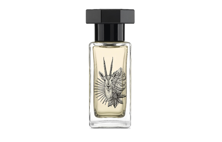 Парфюмерная вода Le Couvent Maison de Parfum Saiga, 100 мл