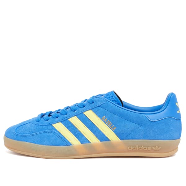 

Кроссовки для дома Gazelle Adidas, мультиколор