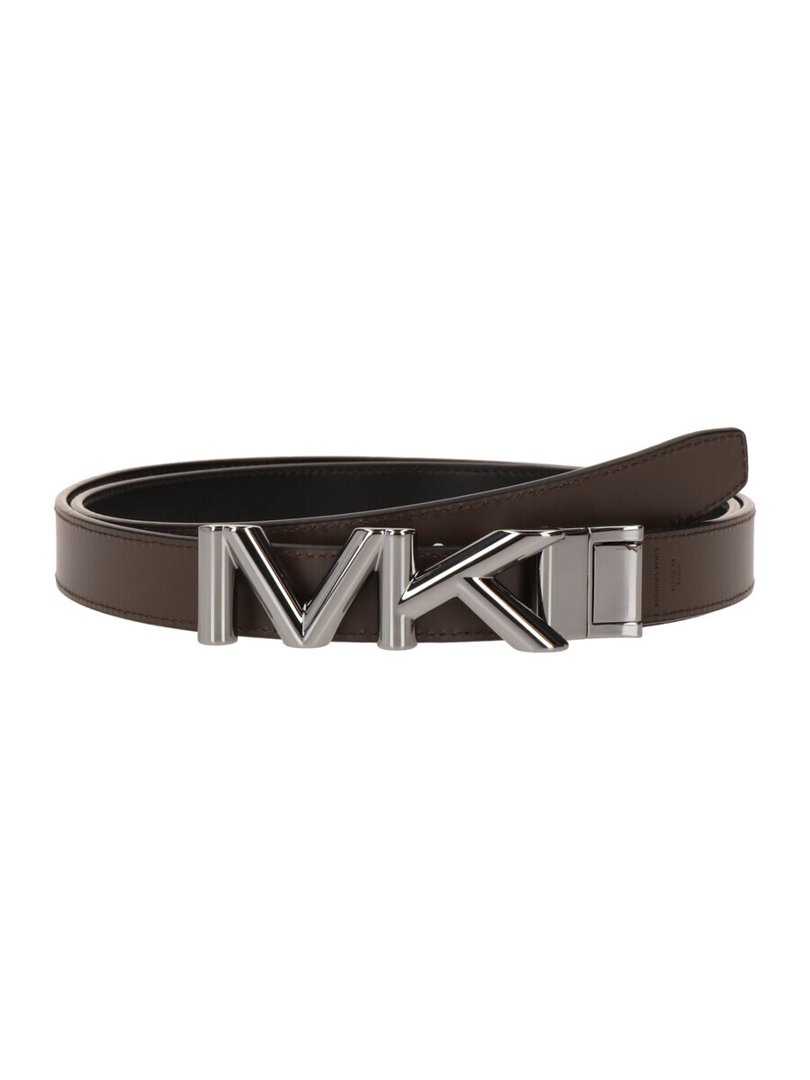 

Повседневный ремень Michael Kors Belt, цвет chestnut brown
