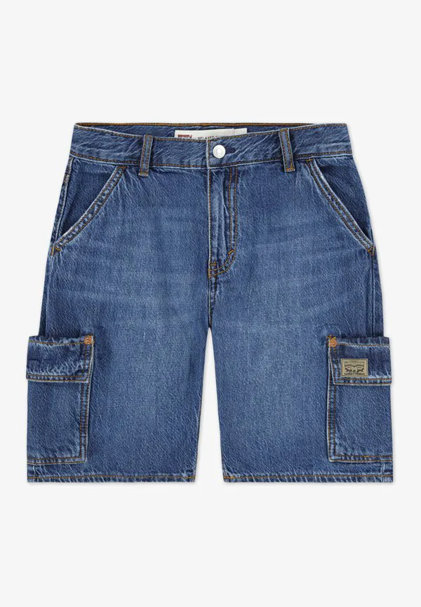 Джинсовые шорты Levi'S, Tumbleweed