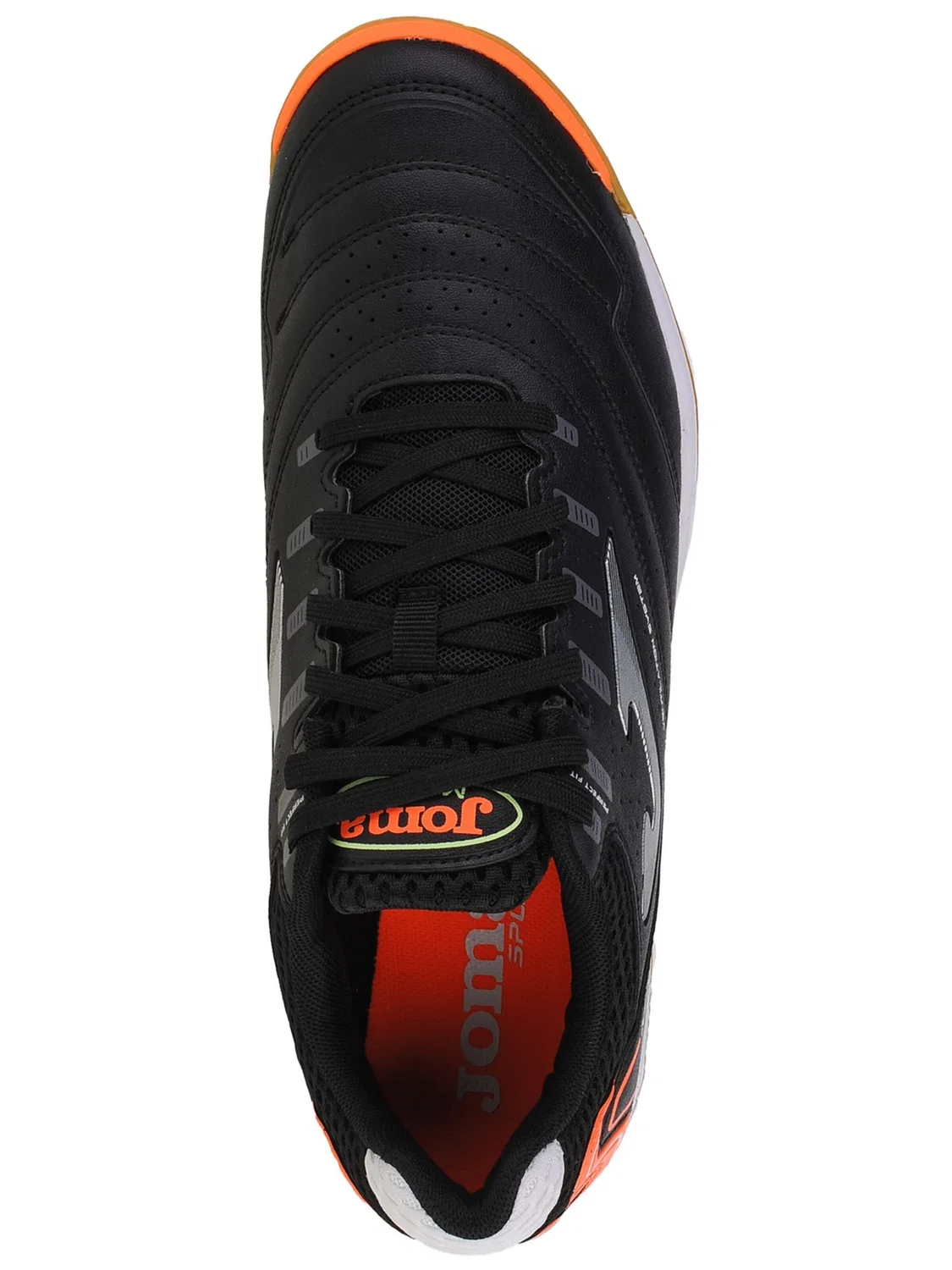 Футбольные бутсы 'Maxima 23 MAXS IN' Joma, Black — фото 4