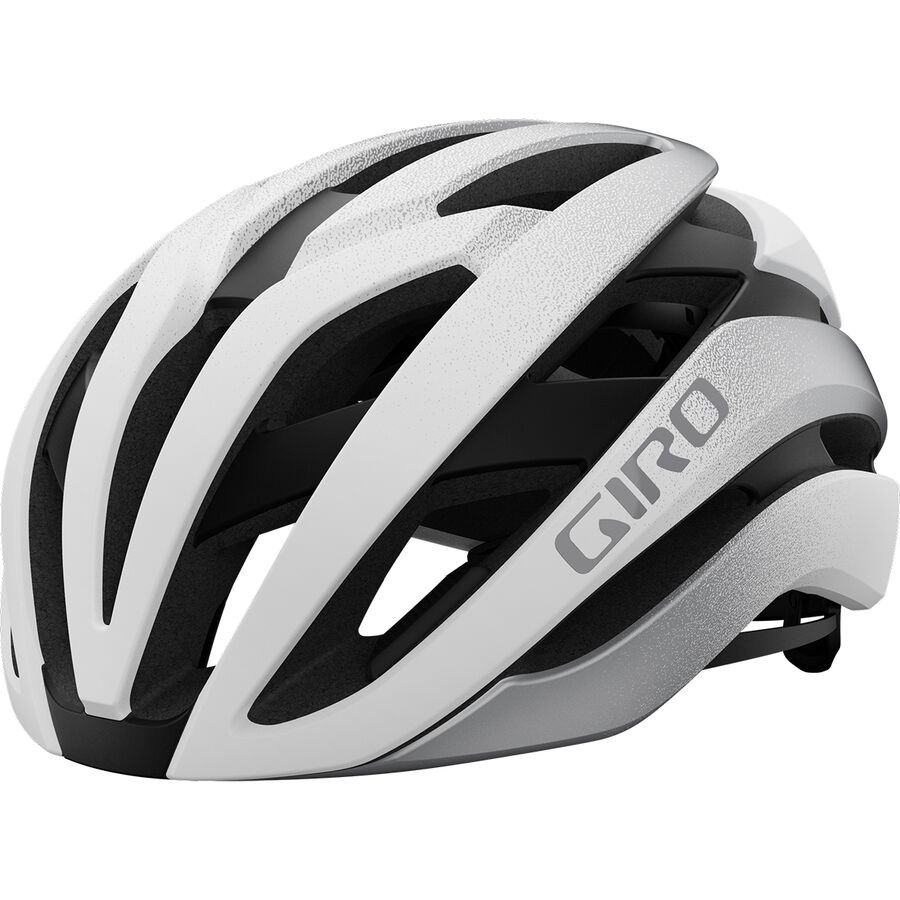 

Шлем Giro Cielo Mips Giro, Matte White/Silver Fade