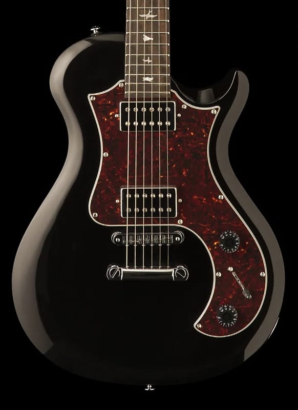 

Электрогитара PRS SE STARLA BLACK