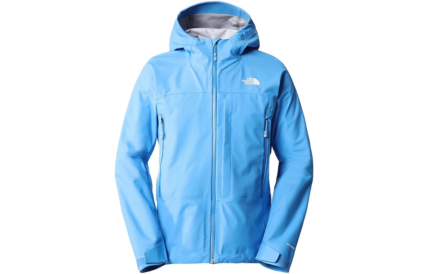 

Куртка мужская для активного отдыха светло-синяя The North Face, светло-голубой, Синий, Куртка мужская для активного отдыха светло-синяя The North Face, светло-голубой