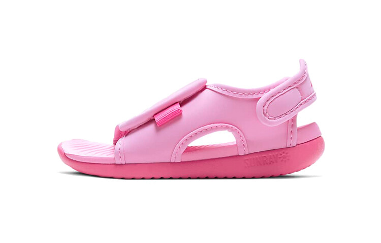 

Кроссовки Nike Sunray Adjust 5 Toddler Shoes TD