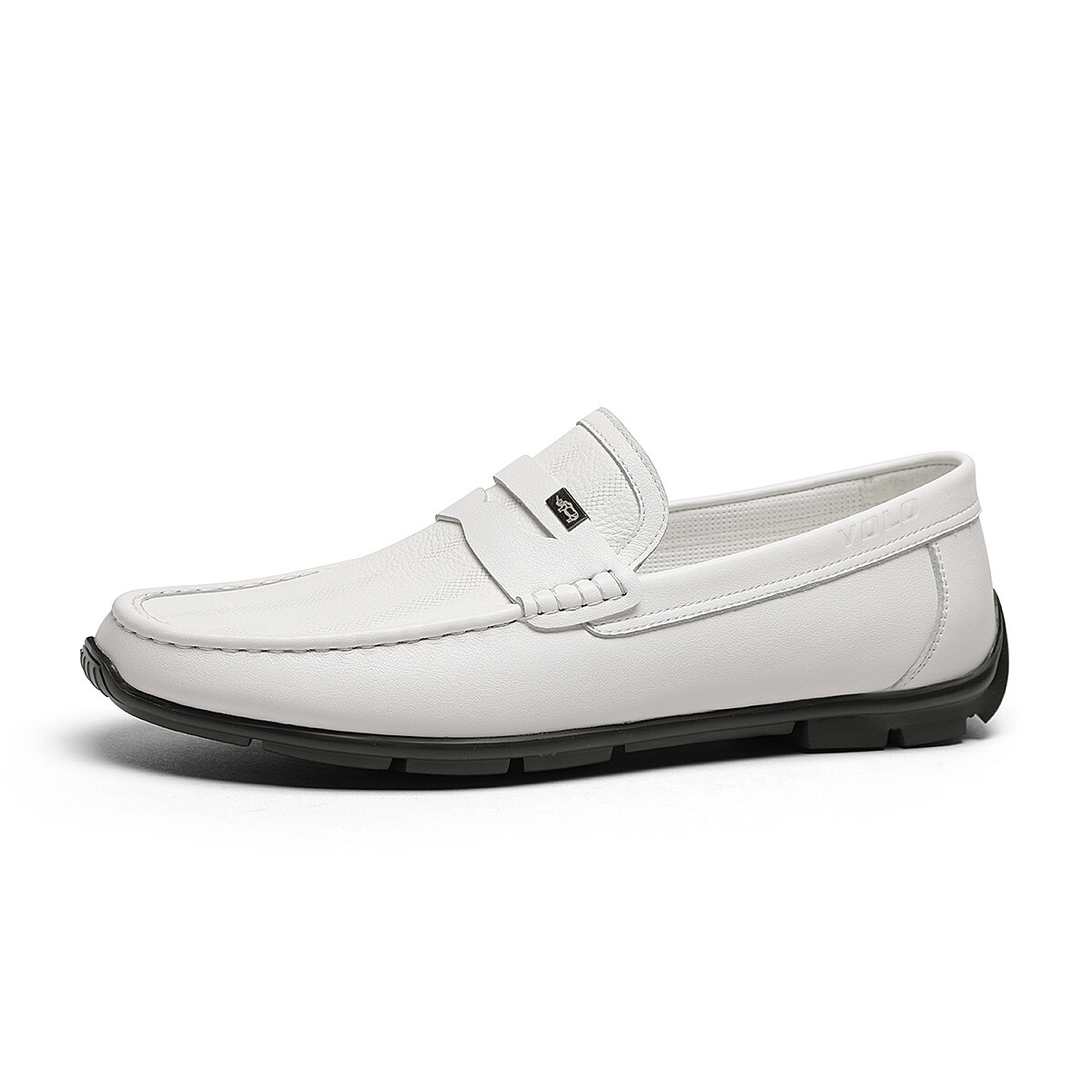 

Туфли мужские Men"s Casual Men Low-Top Volo, черный