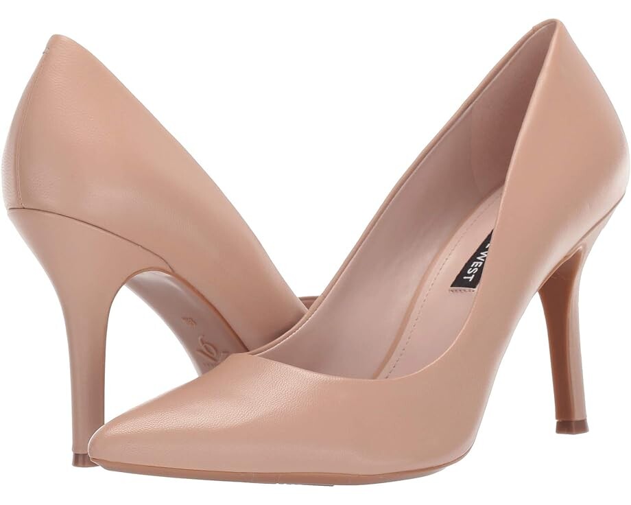 

Туфли Nine West Fifth9X9, цвет Barely Nude 2