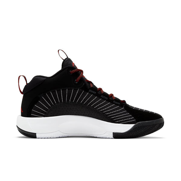 Кроссовки jumpman 2021 Air Jordan, черный — фото 2
