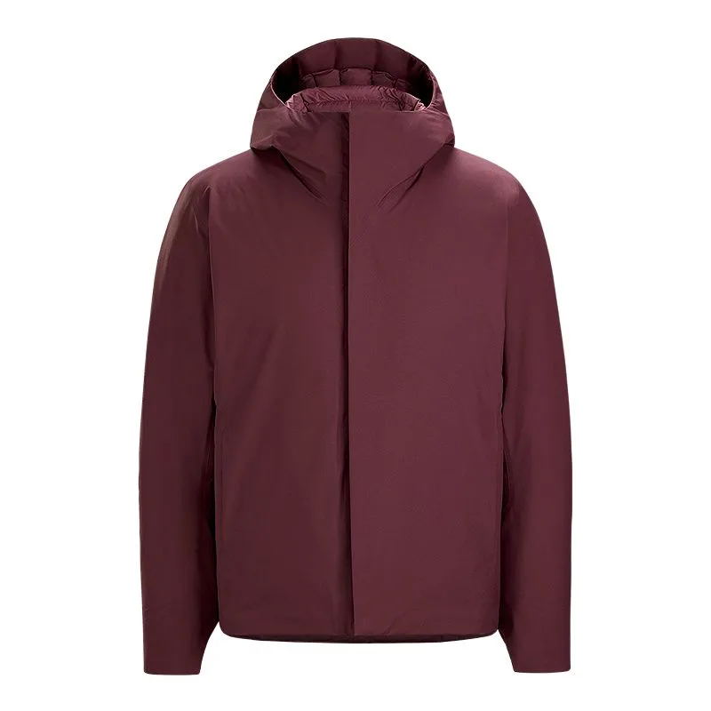 Куртка Veilance Collection ALTUS Arcteryx, Mars Red