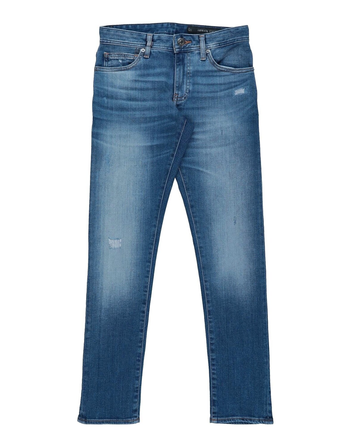 

Джинсы Armani Exchange, синий