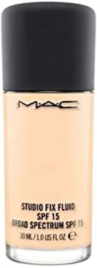 Тональное средство матовое M·A·C Studio Fix Fluid SPF 15 30мл #Nc10