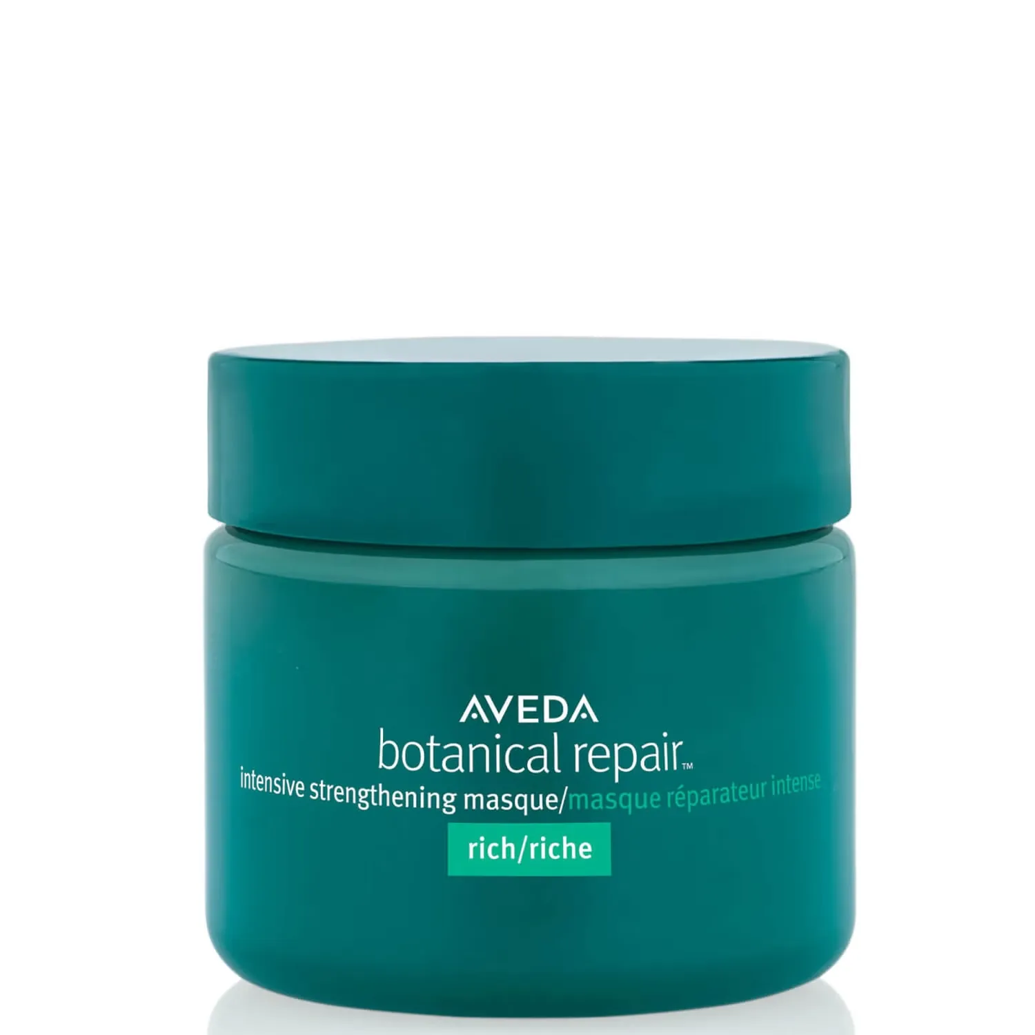 

Botanical Repair Интенсивная укрепляющая маска, богатая, 25 мл Aveda