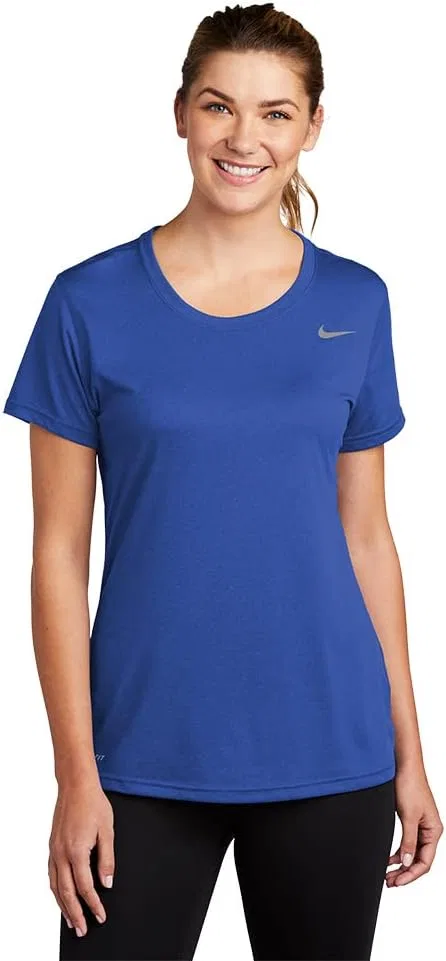 Футболка Dri-fit Legend, Nike, Royal
