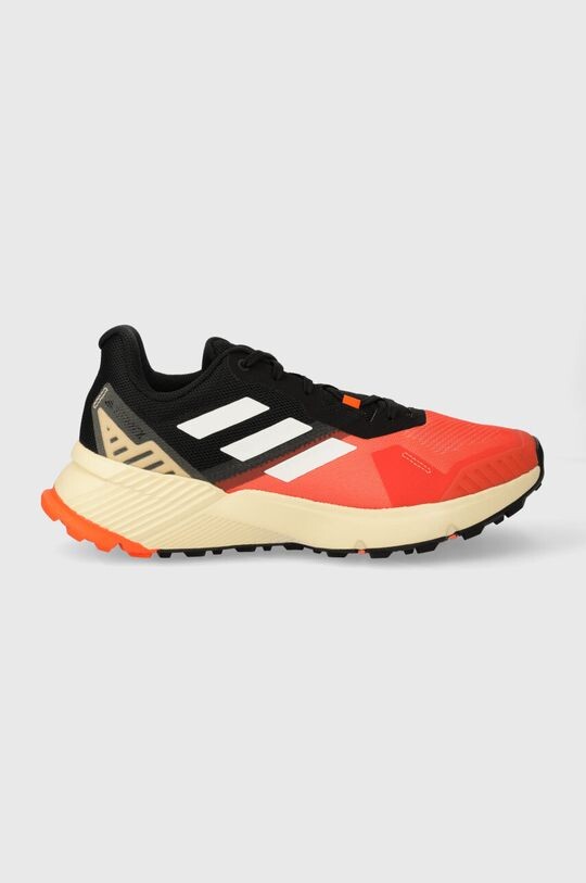 

Кроссовки Soulstride adidas, оранжевый