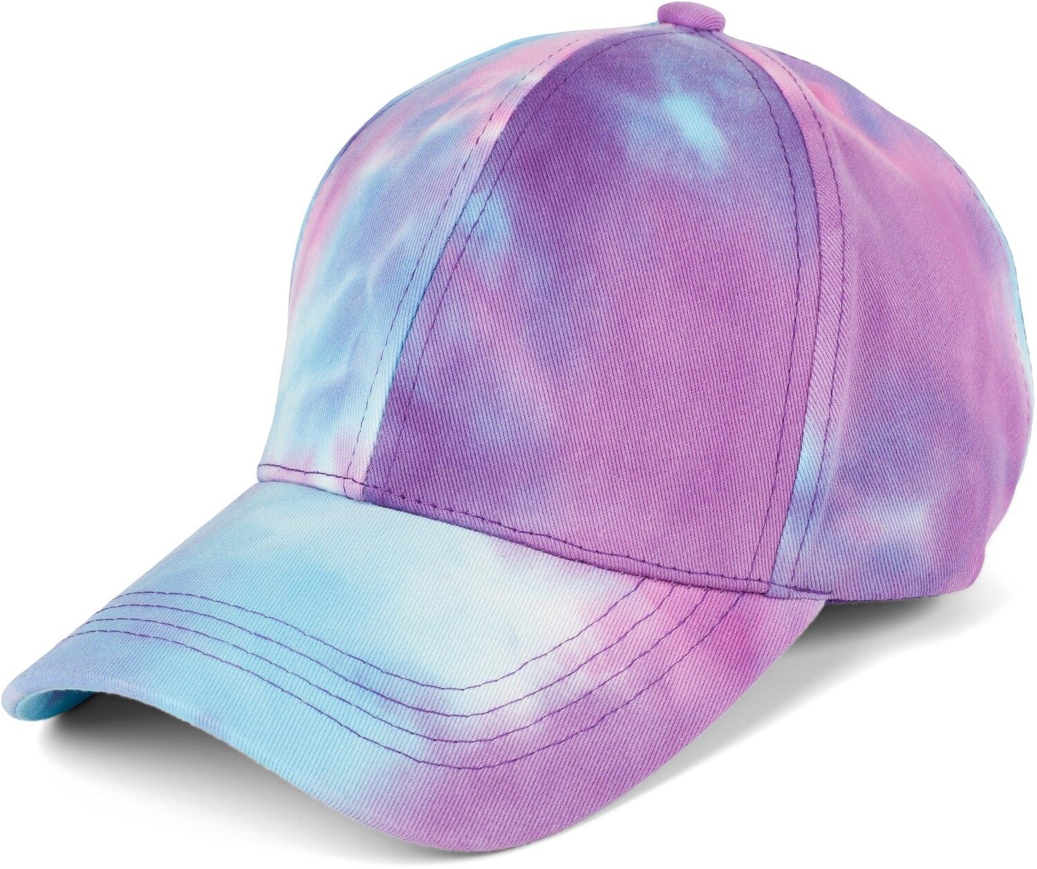 

Бейсболка styleBREAKER Baseball, цвет Türkis Violett