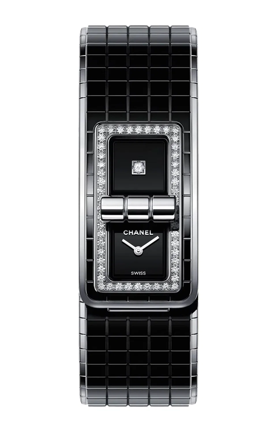 CODE COCO - H5148 CHANEL, золотой