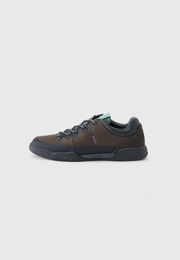 Кроссовки басби Ps Paul Smith, Dark Brown