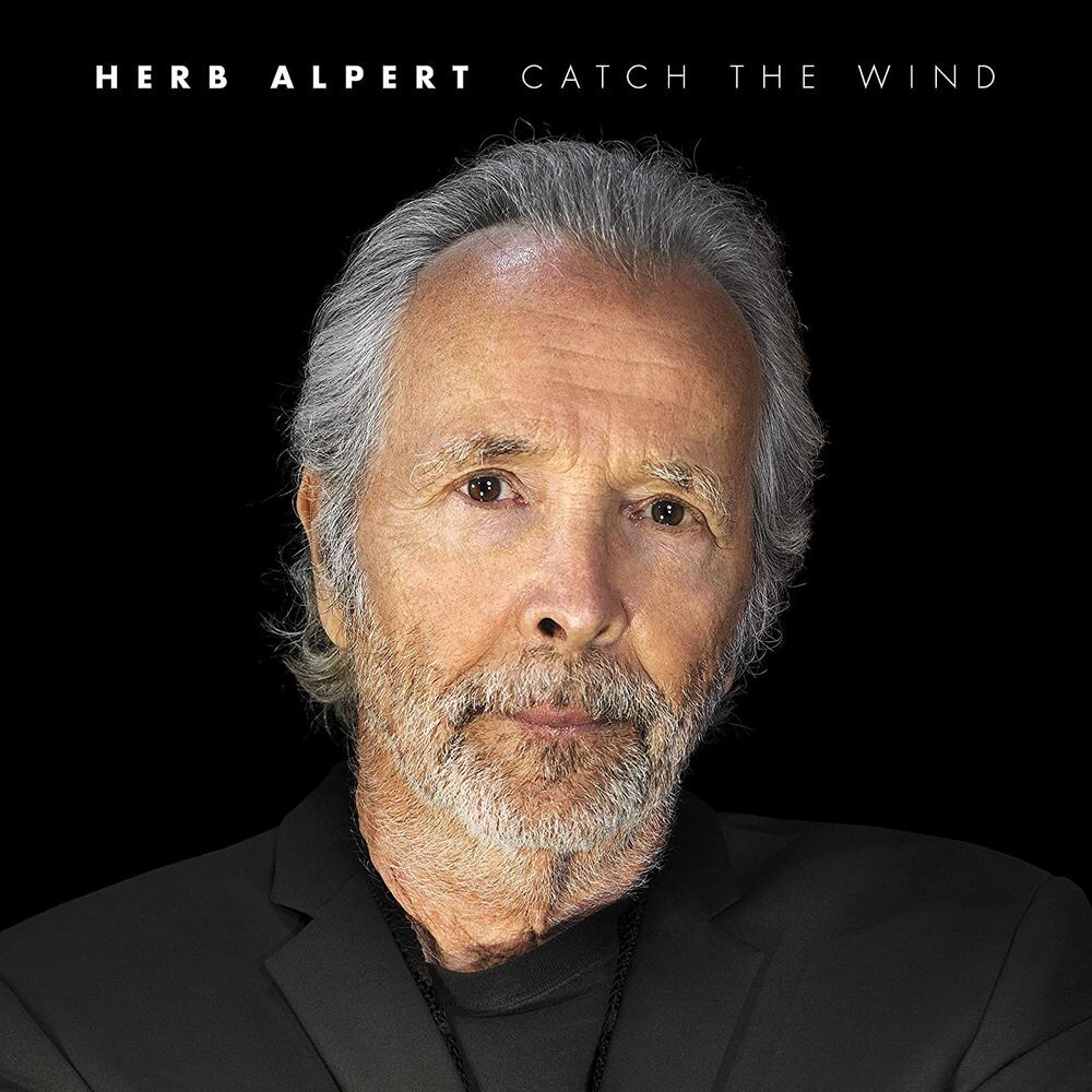 

Диск CD Catch The Wind - Herb Alpert