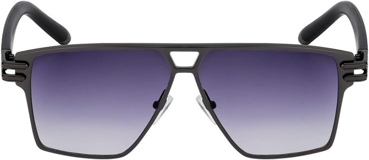 

Солнцезащитные очки Helena Fashion Oversized квадратной формы для женщин и мужчин, люксовый бренд, женские солнцезащитные очки в стиле Y2K, винтажные очки с защитой от ультрафиолета UV400, C6