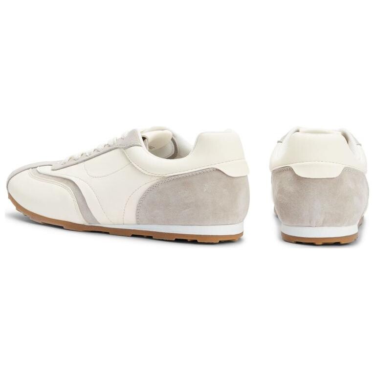 Кроссовки для образа жизни Женские низкие Toomanyshoes, цвет Gray Green — фото 3