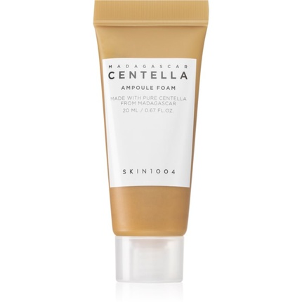 

SKIN1004 Centella Ampoule Foam 20ml - Очищающий крем