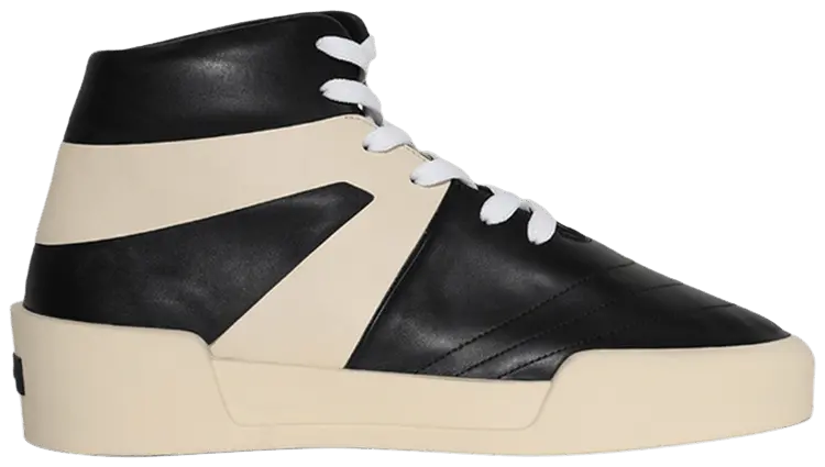 

Баскетбольные кроссовки Fear of God, черный