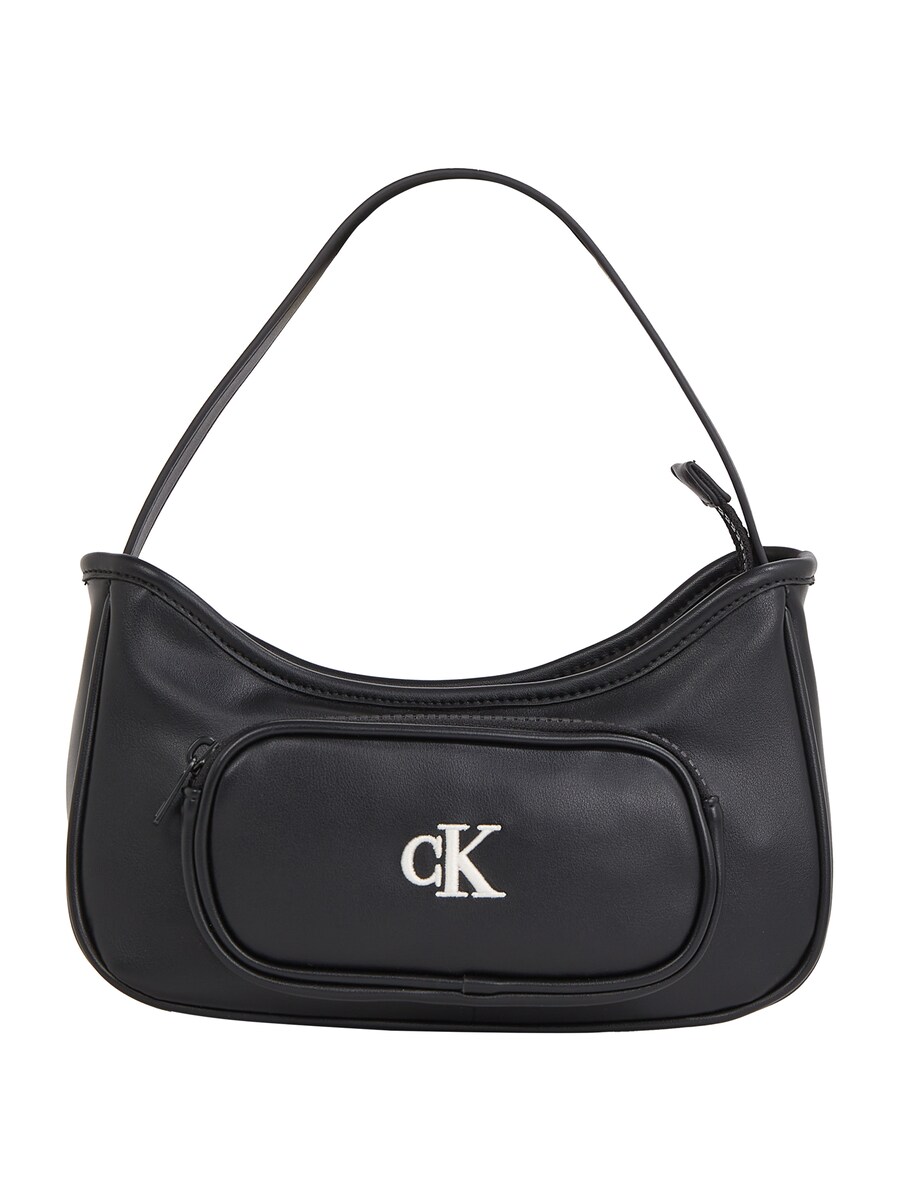 

Сумка через плечо Calvin Klein Jeans, черный