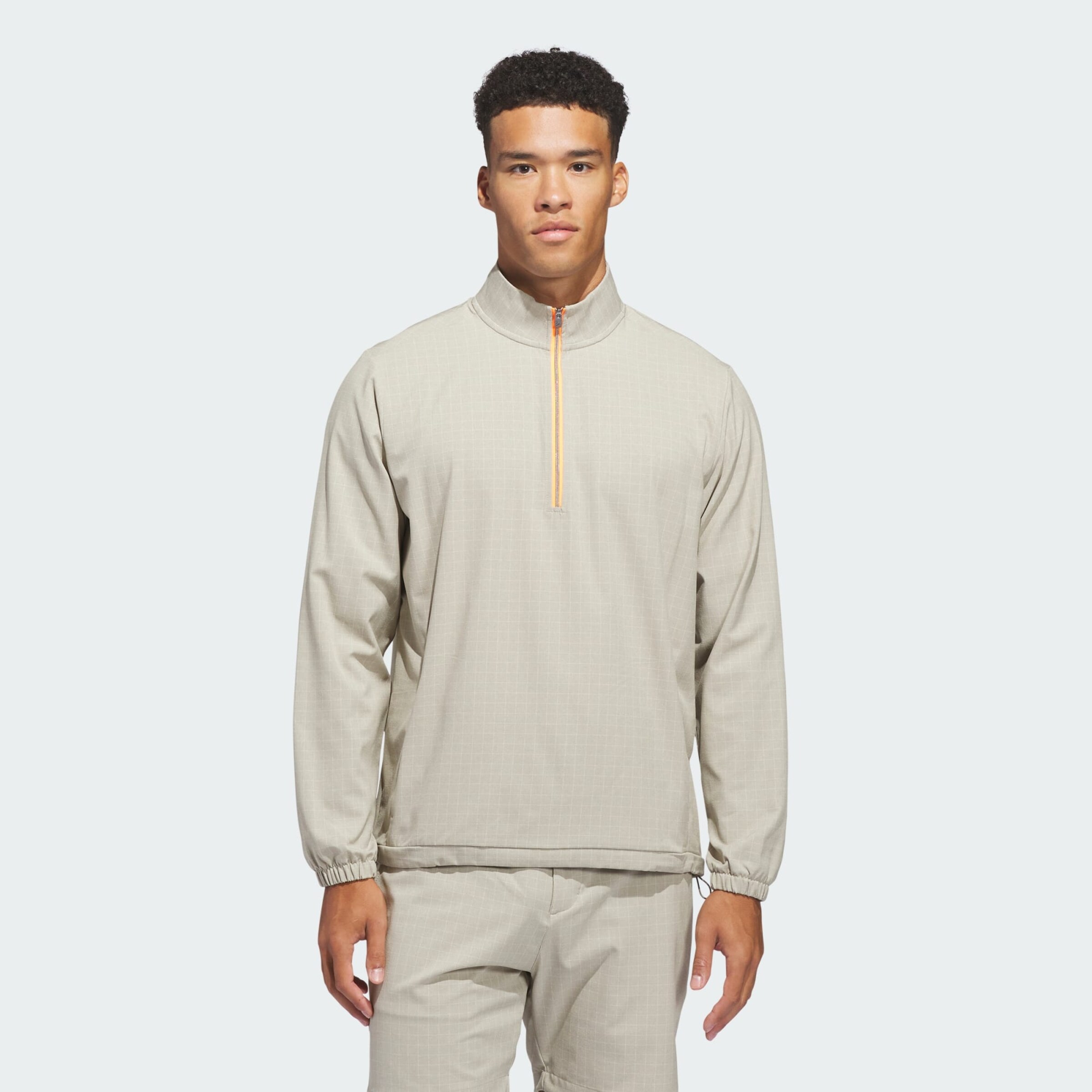 Adidas Performance Спортивный свитшот 'Ultimate365' в светло-коричневом цвете — фото 2