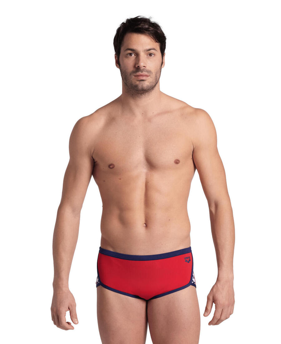 

Плавательные шорты Arena Icons Swim Low Waist Short