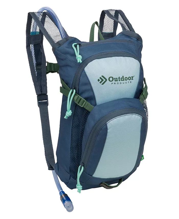 

Рюкзак для гидратации Tadpole Outdoor Products, синий