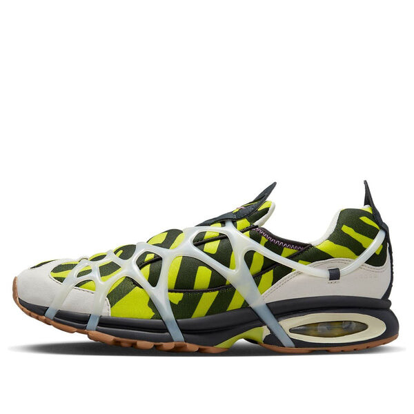 

Кроссовки air kukini 'bright cactus' Nike, мультиколор