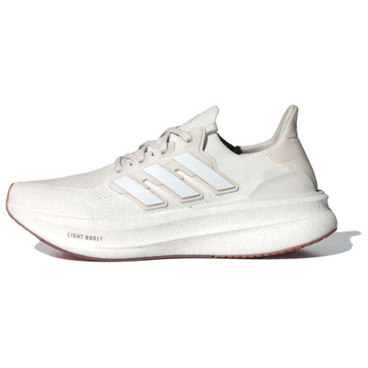 

Adidas Кроссовки Ultraboost Light Low Top мужские белые