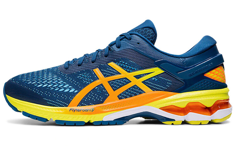 

Мужские кроссовки Asics Gel-Kayano 26