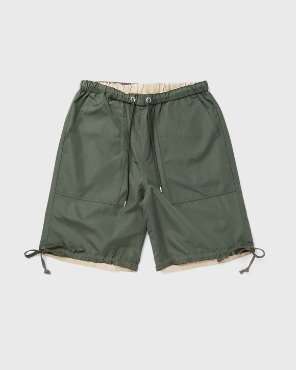 

Шорты Taion Military Rvs Short Pants, оливковый