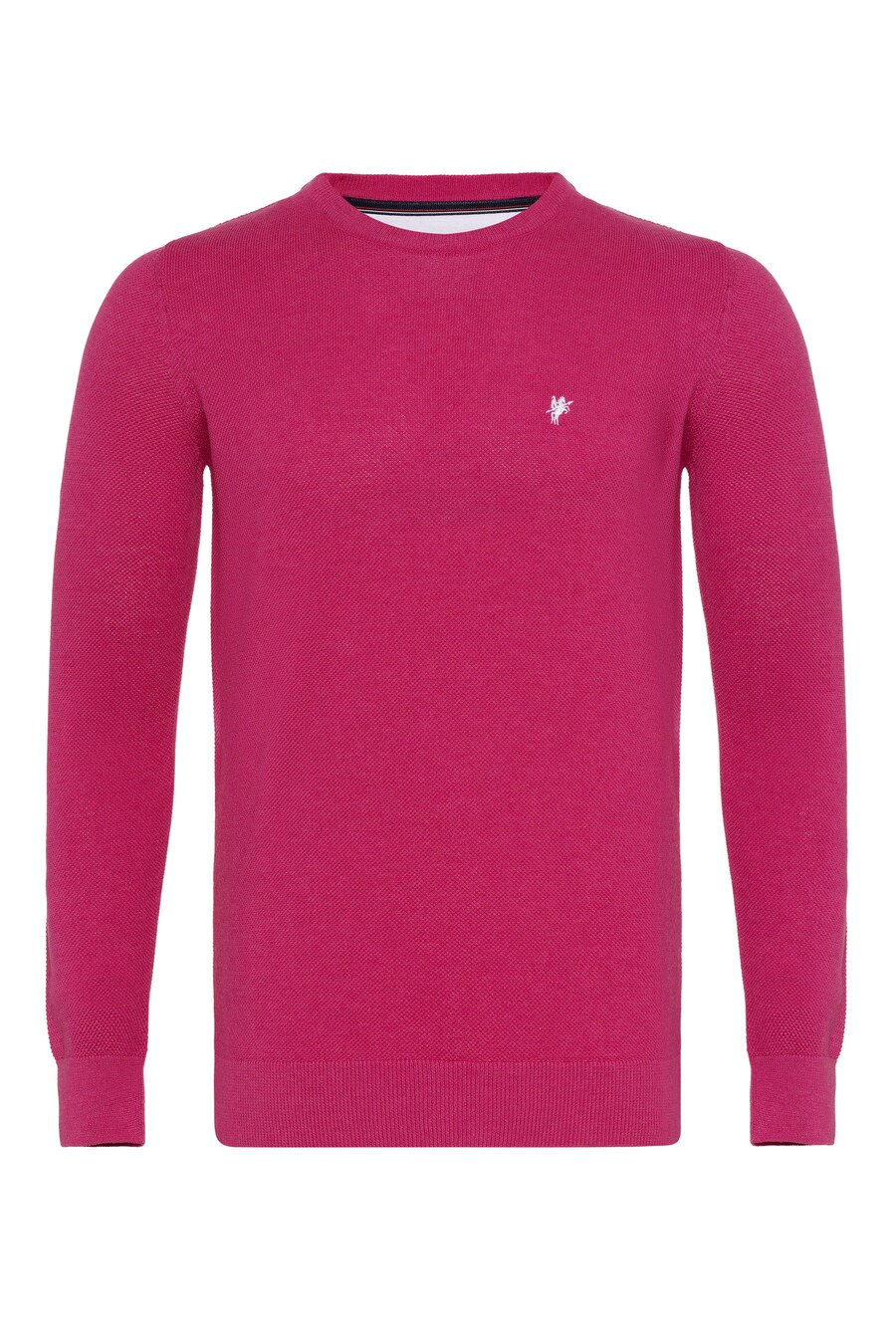 

Свитер DENIM CULTURE LEVIN, цвет Fuchsia