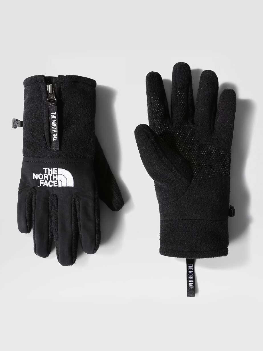 

Рукавицы The North Face DENALI ETIP GLOVE, черный